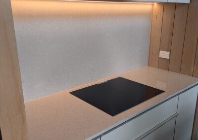 Gallery - Silestone Royal Reef Hob cooktop