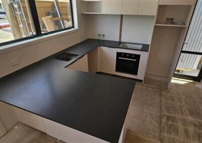 Gallery - Archant City Dark U-shape