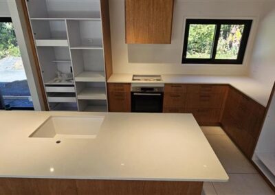 Gallery - Trendstone White Galaxy Island