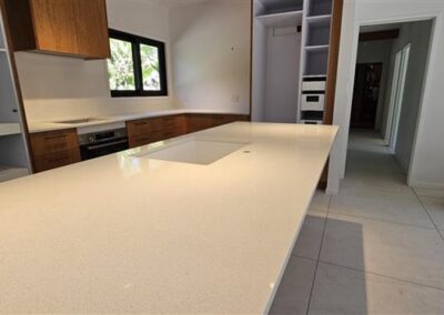 Gallery - Trendstone White Galaxy Island