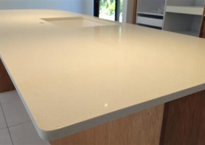 Gallery - Trendstone White Galaxy Island