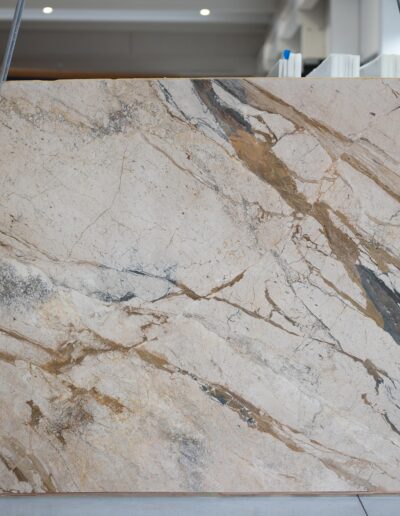 Breccia Lunare - Marble