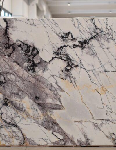Lilac - Marble