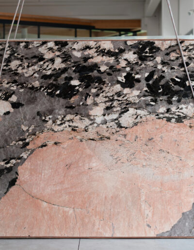 Patagonia Rosa - Quartzite